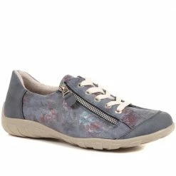 Pavers Sneakers Casual Lace-Up Trainers - WBINS35114 / 321 935