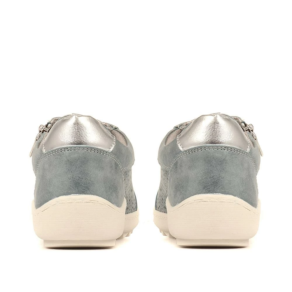 Pavers Women's Casual Trainers - WBINS35122 / 321 736 Sneakers 4 Pavers Women's Casual Trainers - WBINS35122 / 321 736 Sneakers