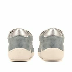 Pavers Women's Casual Trainers - WBINS35122 / 321 736 Sneakers 25 Pavers Women's Casual Trainers - WBINS35122 / 321 736 Sneakers