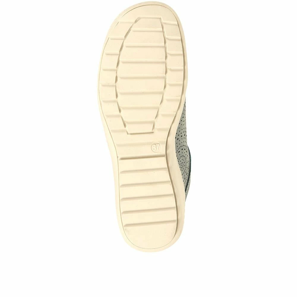 Pavers Women's Casual Trainers - WBINS35122 / 321 736 Sneakers 14 Pavers Women's Casual Trainers - WBINS35122 / 321 736 Sneakers