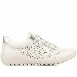 Pavers Women's Casual Trainers - WBINS35122 / 321 736 Sneakers 20 Pavers Women's Casual Trainers - WBINS35122 / 321 736 Sneakers