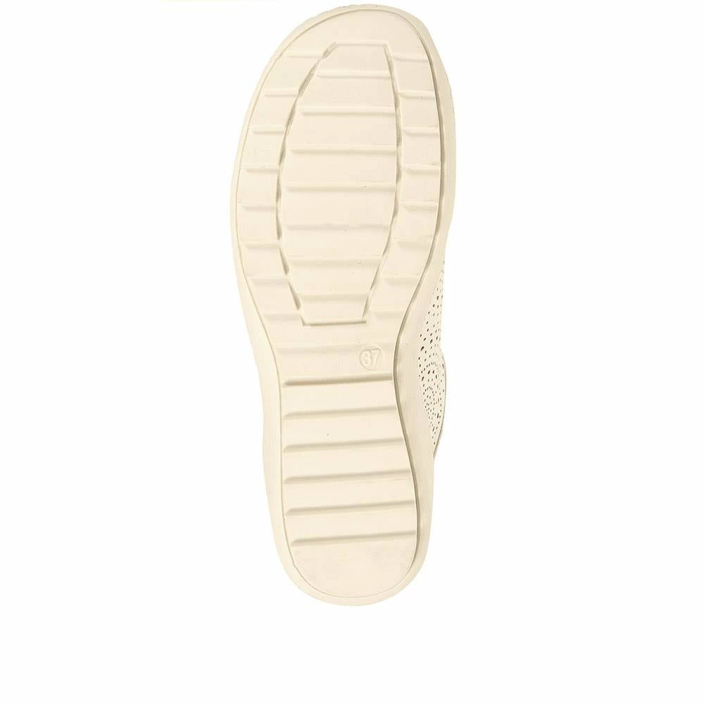 Pavers Women's Casual Trainers - WBINS35122 / 321 736 Sneakers 10 Pavers Women's Casual Trainers - WBINS35122 / 321 736 Sneakers