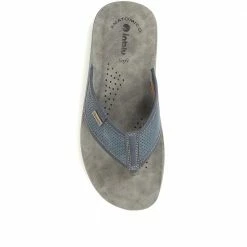 Pavers Toe-Post Flip Flops - INB35039 / 321 792