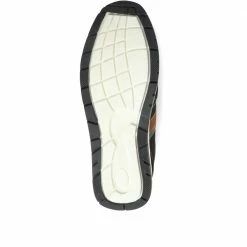 Pavers Causal Lace-Up Trainers - PARK35007 / 321 564 17 Pavers Causal Lace-Up Trainers - PARK35007 / 321 564