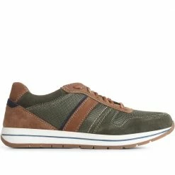 Pavers Causal Lace-Up Trainers - PARK35007 / 321 564 18 Pavers Causal Lace-Up Trainers - PARK35007 / 321 564
