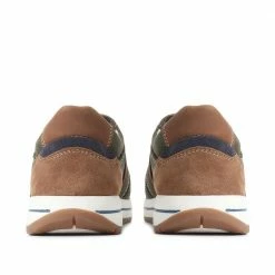 Pavers Causal Lace-Up Trainers - PARK35007 / 321 564 19 Pavers Causal Lace-Up Trainers - PARK35007 / 321 564