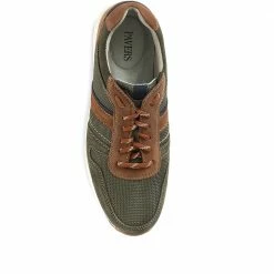 Pavers Causal Lace-Up Trainers - PARK35007 / 321 564 20 Pavers Causal Lace-Up Trainers - PARK35007 / 321 564