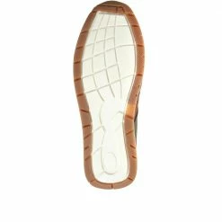 Pavers Causal Lace-Up Trainers - PARK35007 / 321 564 21 Pavers Causal Lace-Up Trainers - PARK35007 / 321 564