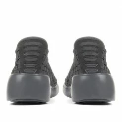 Pavers Memory Foam Slip-On Pumps - BRK35079 / 322 014 Shoes