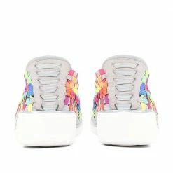 Pavers Memory Foam Slip-On Pumps - BRK35079 / 322 014 Shoes