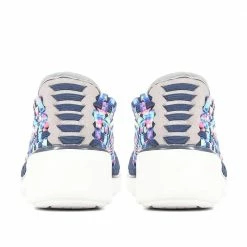 Pavers Memory Foam Slip-On Pumps - BRK35079 / 322 014 Shoes