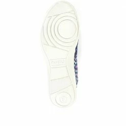 Pavers Memory Foam Slip-On Pumps - BRK35079 / 322 014 Shoes