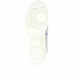 Pavers Memory Foam Slip-On Pumps - BRK35079 / 322 014 Shoes