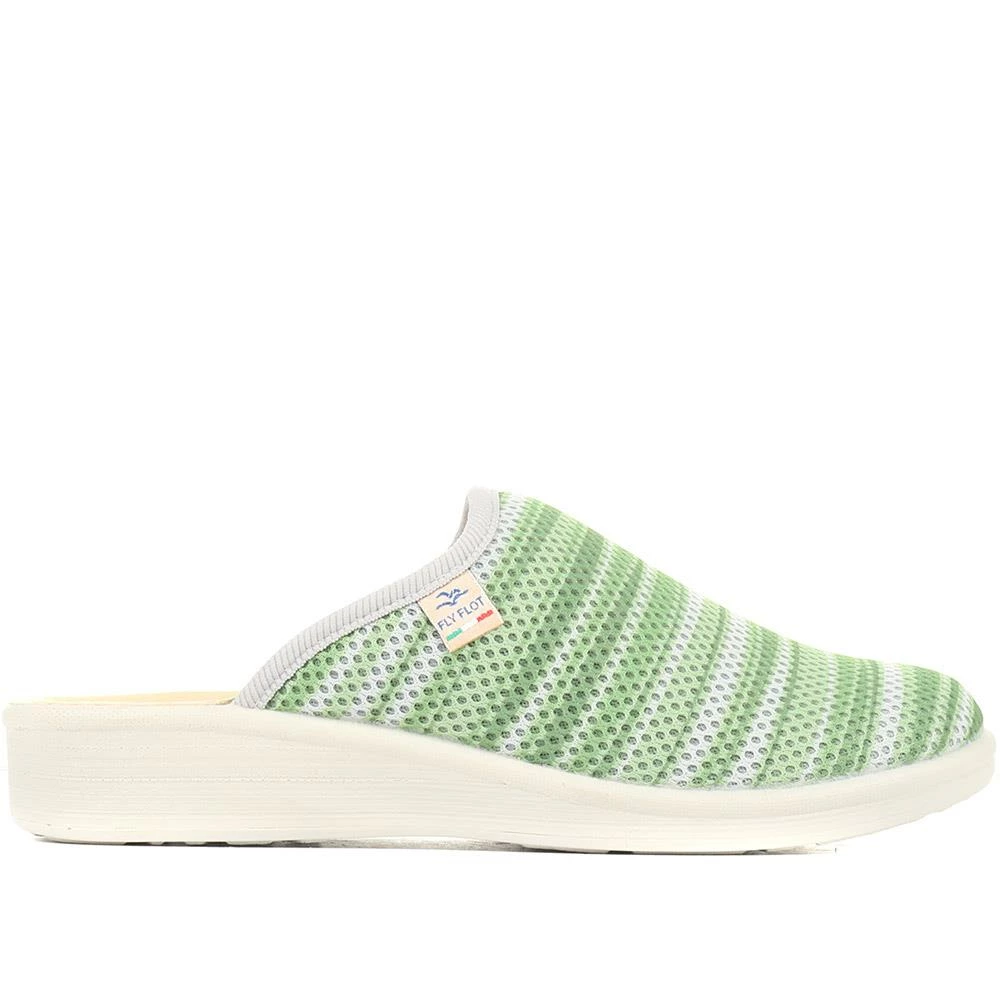 Fly Flot Wide Fit Anatomic Clogs - FLY35039 / 321 254 Shoes 5 Fly Flot Wide Fit Anatomic Clogs - FLY35039 / 321 254 Shoes