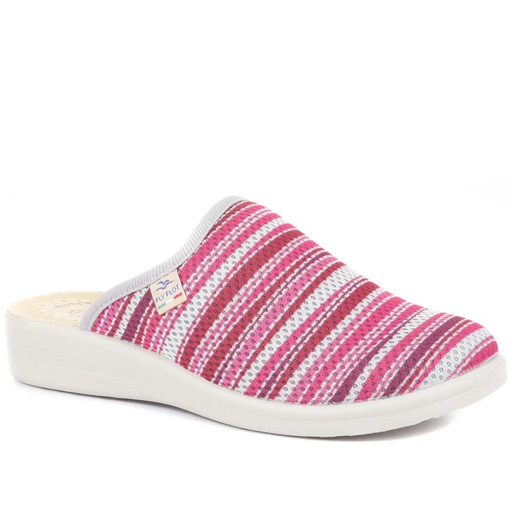 Fly Flot Wide Fit Anatomic Clogs - FLY35039 / 321 254 Shoes 4 Fly Flot Wide Fit Anatomic Clogs - FLY35039 / 321 254 Shoes