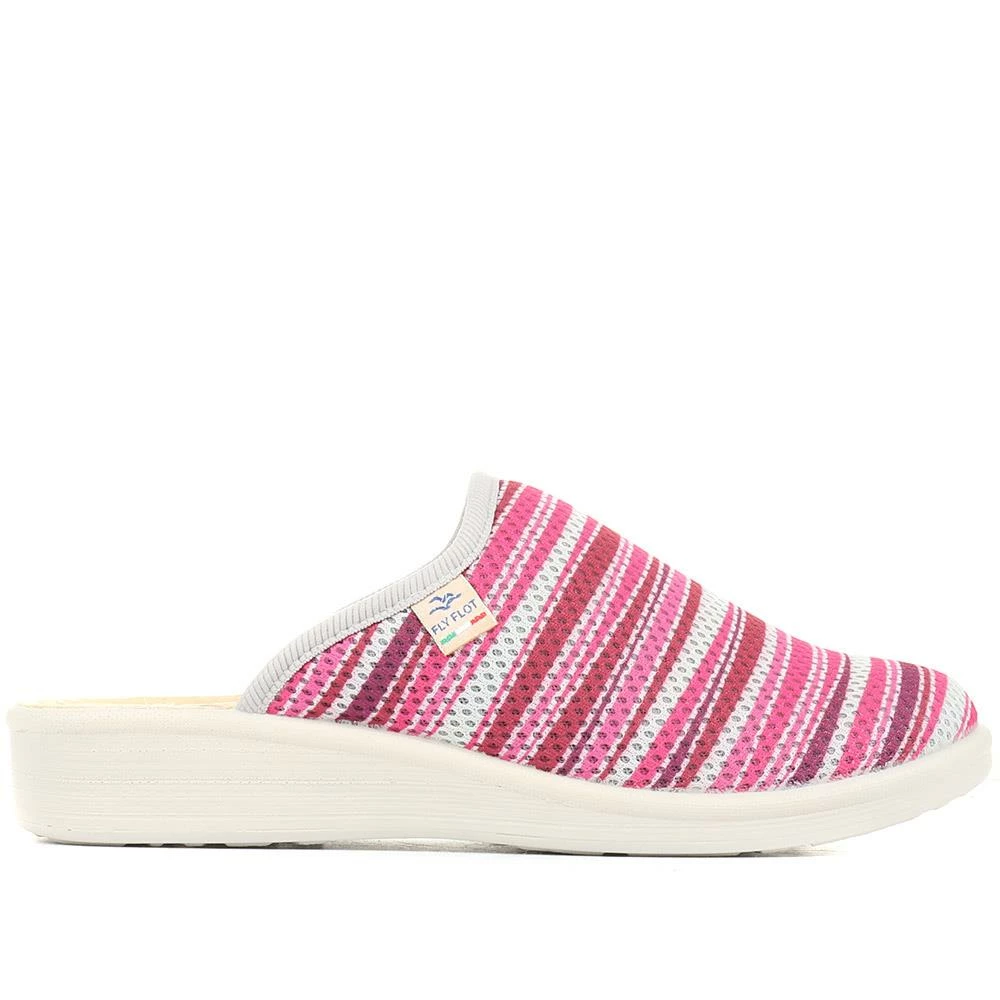 Fly Flot Wide Fit Anatomic Clogs - FLY35039 / 321 254 Shoes 18 Fly Flot Wide Fit Anatomic Clogs - FLY35039 / 321 254 Shoes