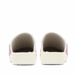 Fly Flot Wide Fit Anatomic Clogs - FLY35039 / 321 254 Shoes 47 Fly Flot Wide Fit Anatomic Clogs - FLY35039 / 321 254 Shoes