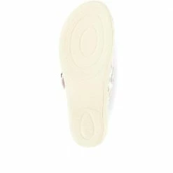 Fly Flot Slip-On Lightweight Clogs - FLY35055 / 321 259 Shoes