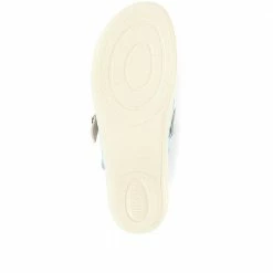 Fly Flot Slip-On Lightweight Clogs - FLY35055 / 321 259 Shoes