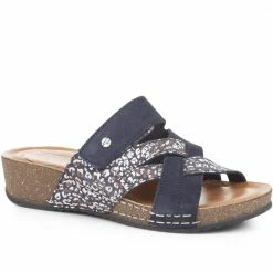 Fly Flot Criss-Cross Adjustable Sandals - FLY35029 / 321 264