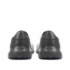 Pavers Shoes Ladies' Leather Shoe - BRK34005 / 321 034