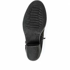 Pavers Ladies Knee High Boots - WOIL32035 / 318 889