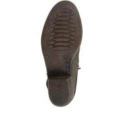 Pavers Ladies Knee High Boots - WOIL32035 / 318 889