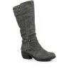 Pavers Ladies Knee High Boots - WOIL32035 / 318 889
