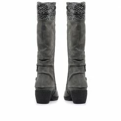 Pavers Ladies Knee High Boots - WOIL32035 / 318 889