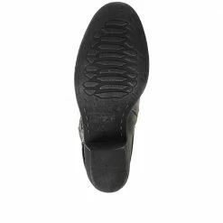 Pavers Ladies Knee High Boots - WOIL32035 / 318 889