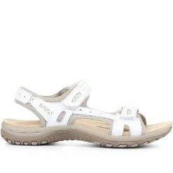 Pavers Adjustable Walking Sandal - BRK29006 / 314 870 Sandals