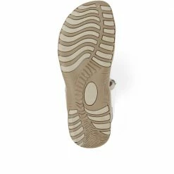 Pavers Adjustable Walking Sandal - BRK29006 / 314 870 Sandals