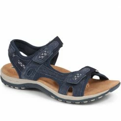 Pavers Adjustable Walking Sandal - BRK29006 / 314 870 Sandals