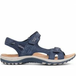 Pavers Adjustable Walking Sandal - BRK29006 / 314 870 Sandals