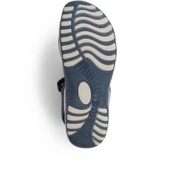 Pavers Adjustable Walking Sandal - BRK29006 / 314 870 Sandals