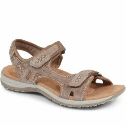 Pavers Adjustable Walking Sandal - BRK29006 / 314 870 Sandals