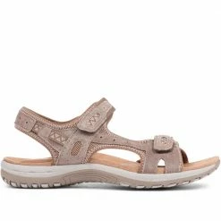 Pavers Adjustable Walking Sandal - BRK29006 / 314 870 Sandals