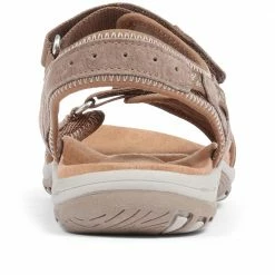 Pavers Adjustable Walking Sandal - BRK29006 / 314 870 Sandals