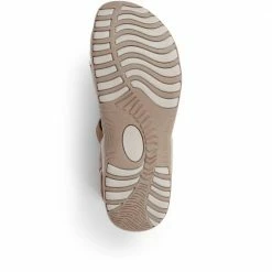 Pavers Adjustable Walking Sandal - BRK29006 / 314 870 Sandals