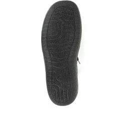 Pavers Flat Leather Shoe - DRTMA34005 / 322 000 11 Pavers Flat Leather Shoe - DRTMA34005 / 322 000