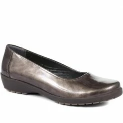 Fly Flot Anatomic Ladies Ballet Pumps - CAL34017 / 320 605 / 320 605