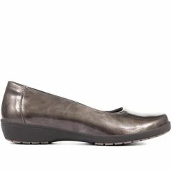 Fly Flot Anatomic Ladies Ballet Pumps - CAL34017 / 320 605 / 320 605