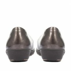 Fly Flot Anatomic Ladies Ballet Pumps - CAL34017 / 320 605 / 320 605