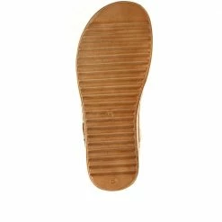 Pavers Touch-Fasten Strappy Sandals - CAY35021 / 322 151 19 Pavers Touch-Fasten Strappy Sandals - CAY35021 / 322 151
