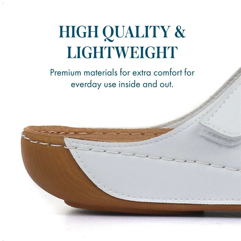 Pavers Wide Fit Adjustable Sandals - MUY1510 / 124 092 16 Pavers Wide Fit Adjustable Sandals - MUY1510 / 124 092