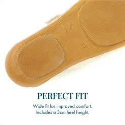 Pavers Wide Fit Adjustable Sandals - MUY1510 / 124 092 82 Pavers Wide Fit Adjustable Sandals - MUY1510 / 124 092