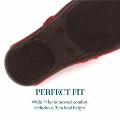 Pavers Wide Fit Adjustable Sandals - MUY1510 / 124 092 92 Pavers Wide Fit Adjustable Sandals - MUY1510 / 124 092