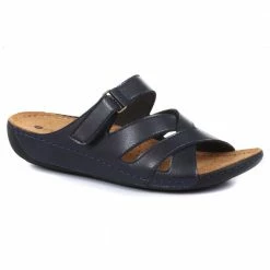 Pavers Wide Fit Adjustable Sandals - MUY1510 / 124 092 69 Pavers Wide Fit Adjustable Sandals - MUY1510 / 124 092