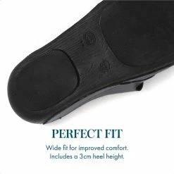 Pavers Wide Fit Adjustable Sandals - MUY1510 / 124 092 98 Pavers Wide Fit Adjustable Sandals - MUY1510 / 124 092