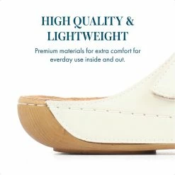 Pavers Wide Fit Adjustable Sandals - MUY1510 / 124 092 102 Pavers Wide Fit Adjustable Sandals - MUY1510 / 124 092